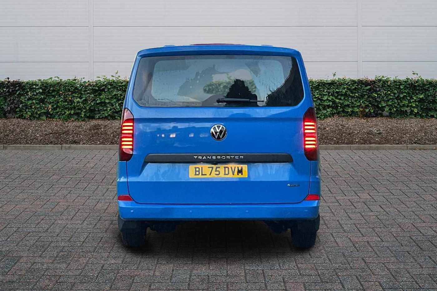 Volkswagen T7