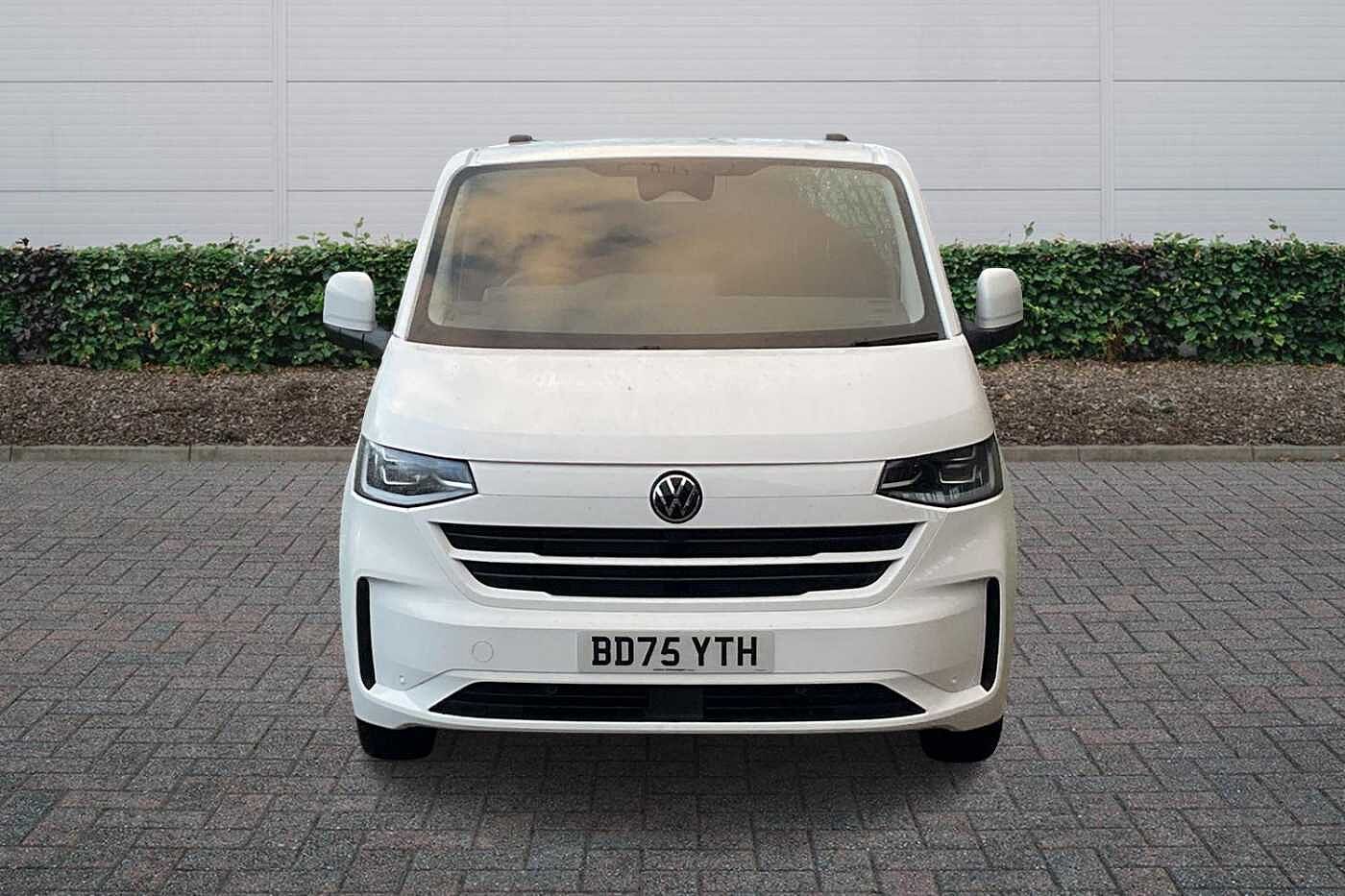 Volkswagen T7