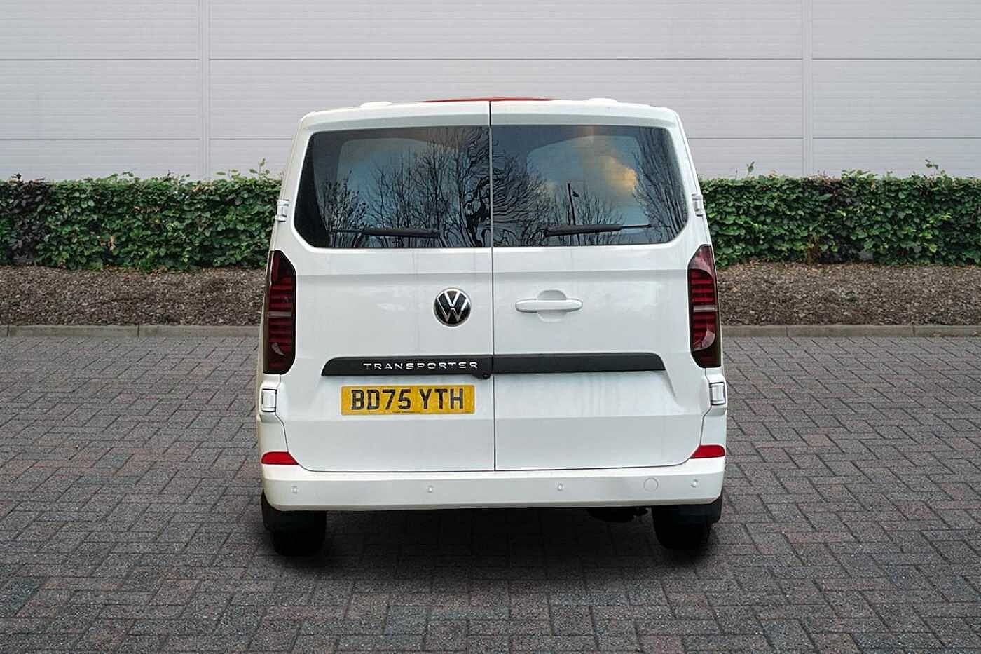 Volkswagen T7