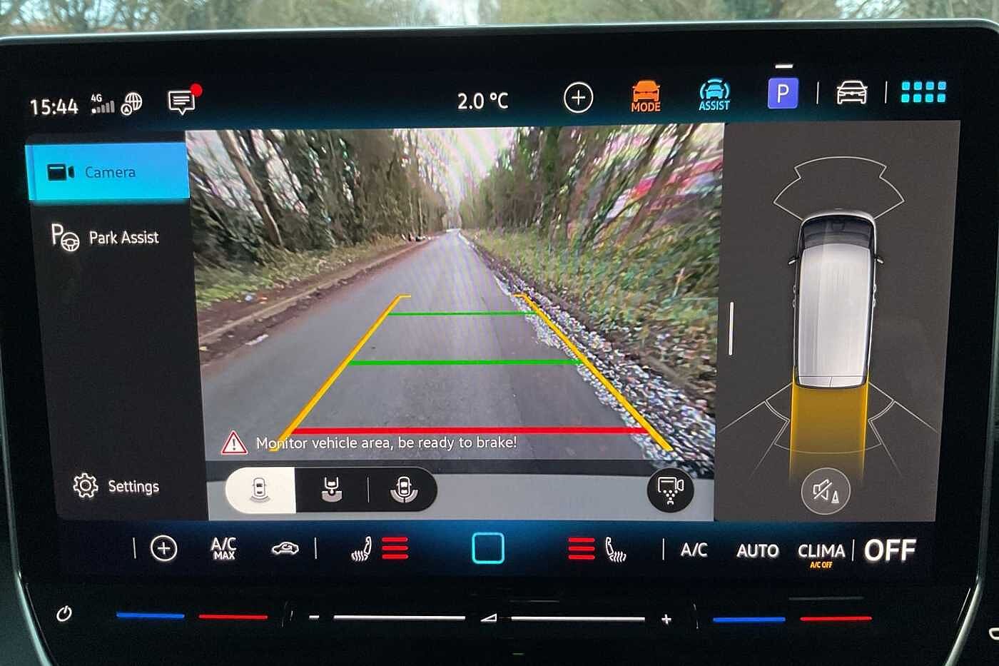 Volkswagen ID. Buzz Cargo