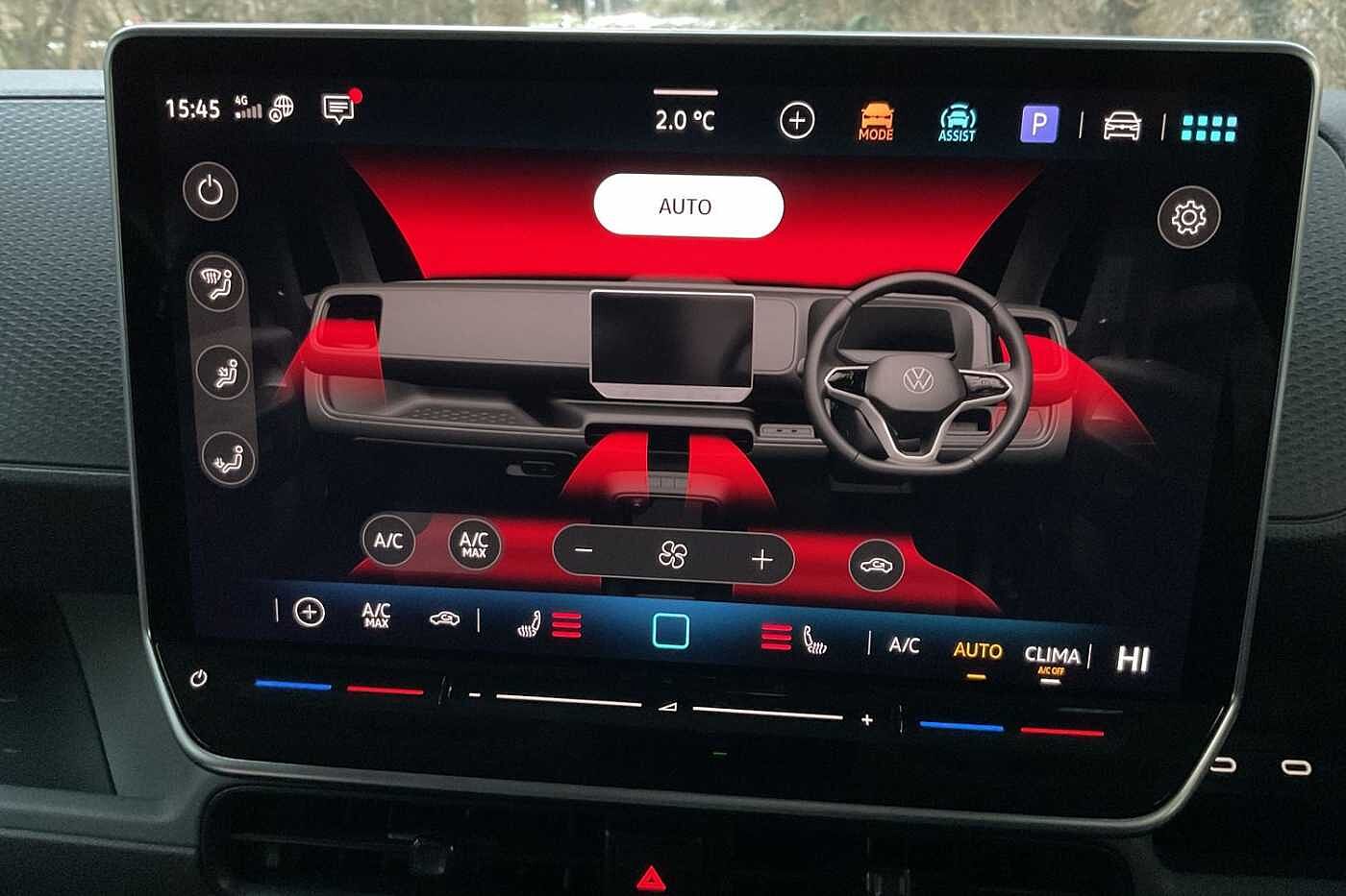 Volkswagen ID. Buzz Cargo