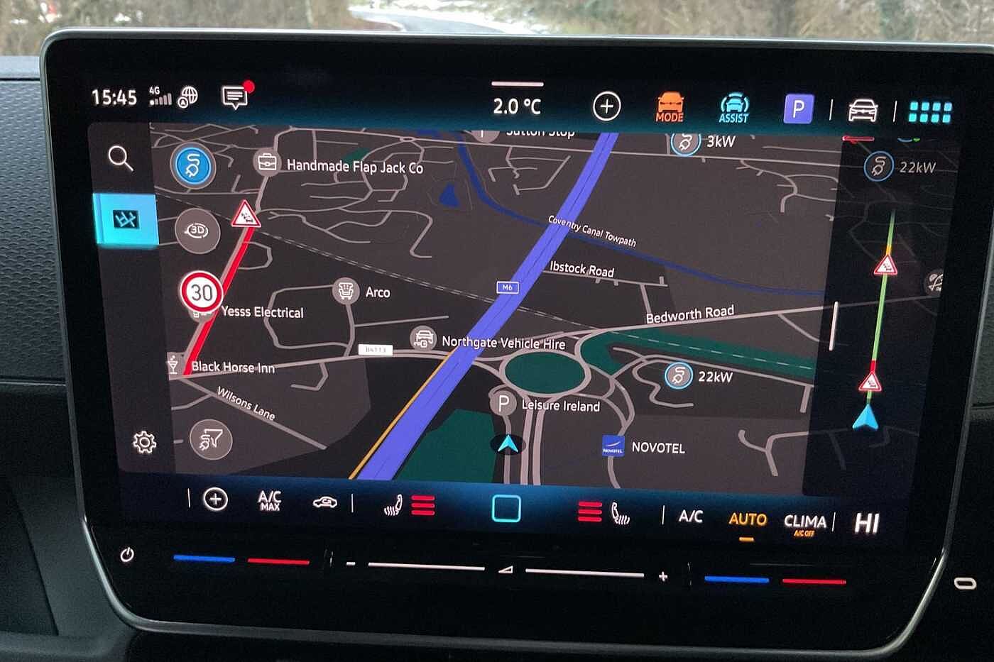 Volkswagen ID. Buzz Cargo