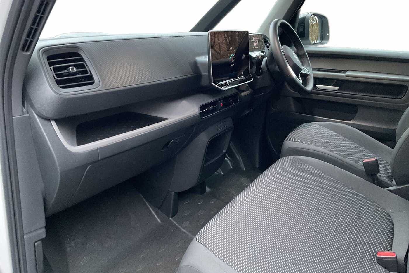 Volkswagen ID. Buzz Cargo