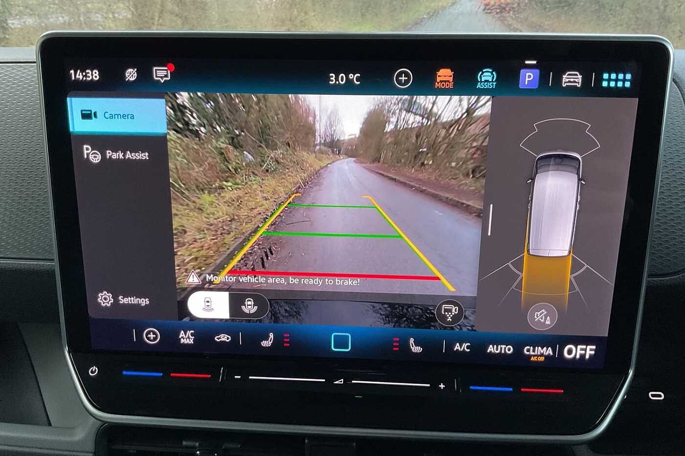 Volkswagen ID. Buzz Cargo