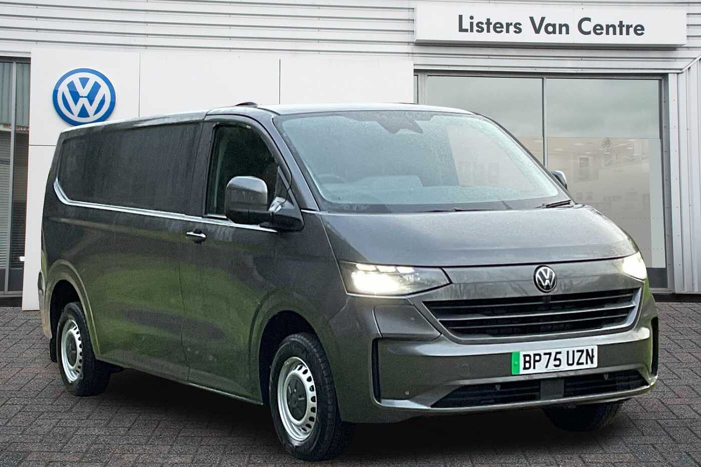 Volkswagen T7