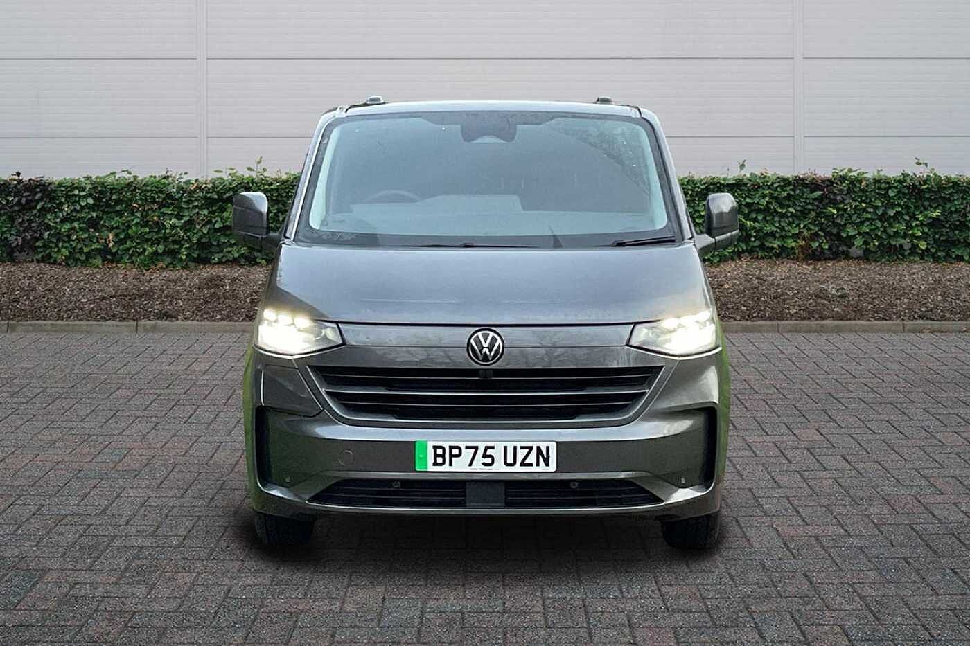 Volkswagen T7