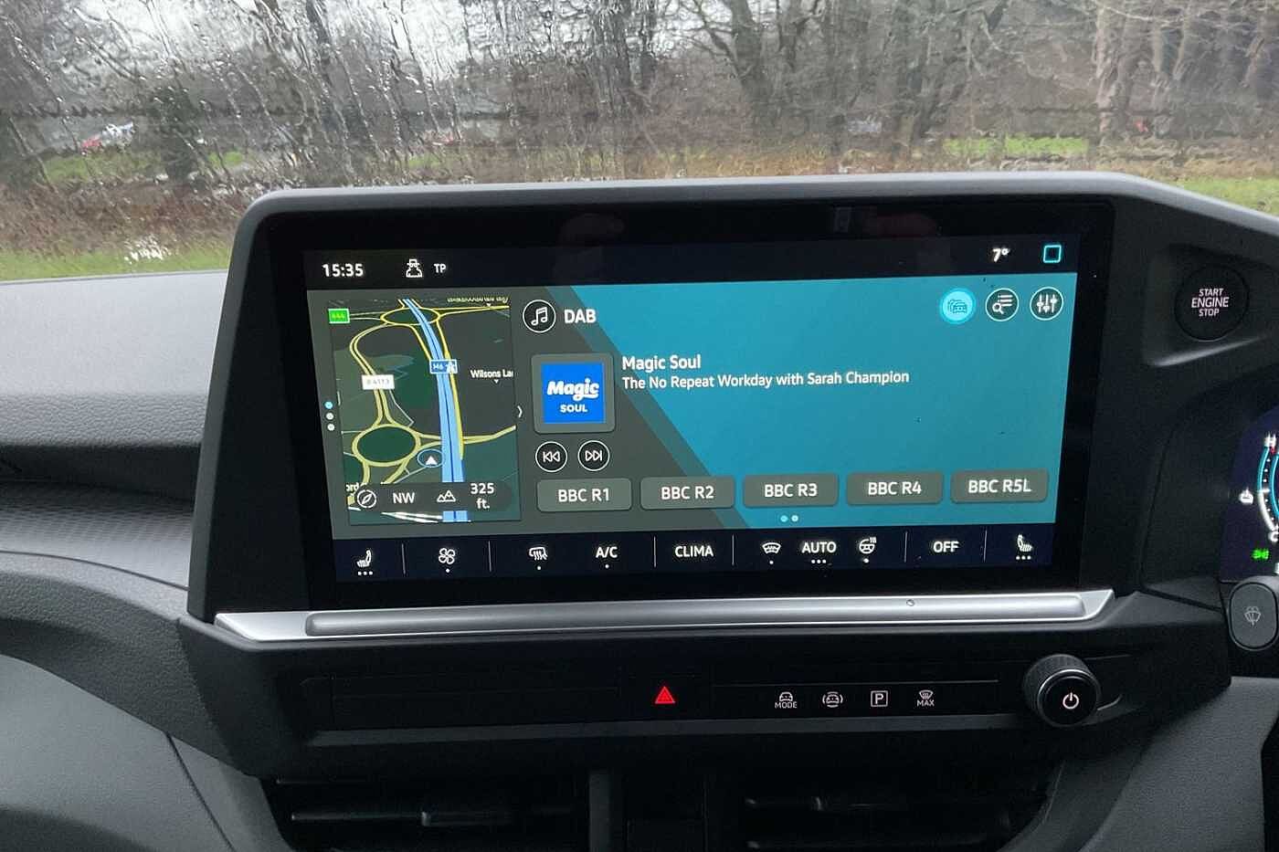 Volkswagen ID. Buzz Cargo