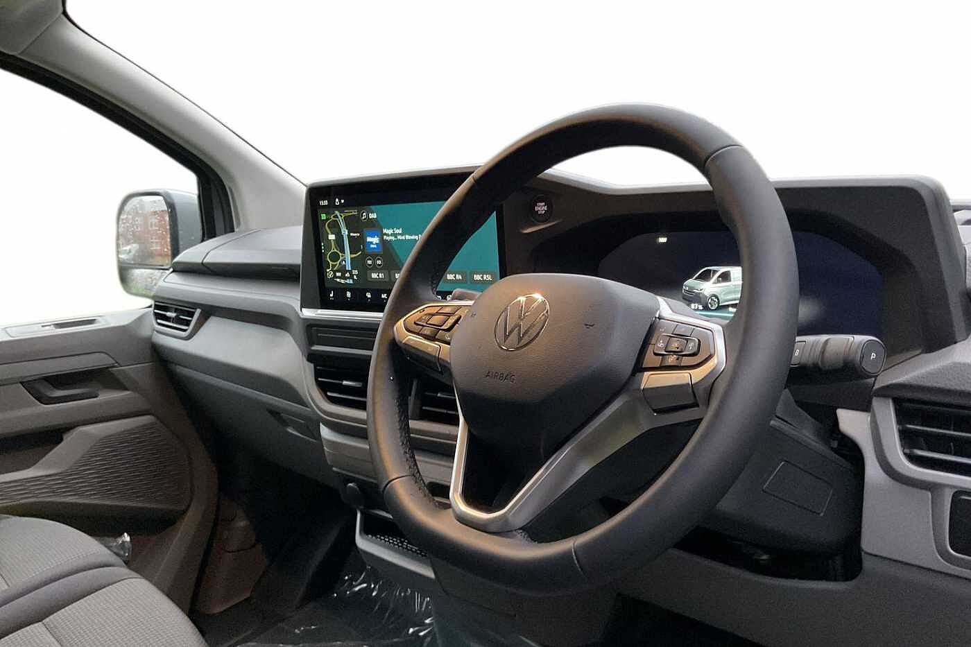 Volkswagen ID. Buzz Cargo