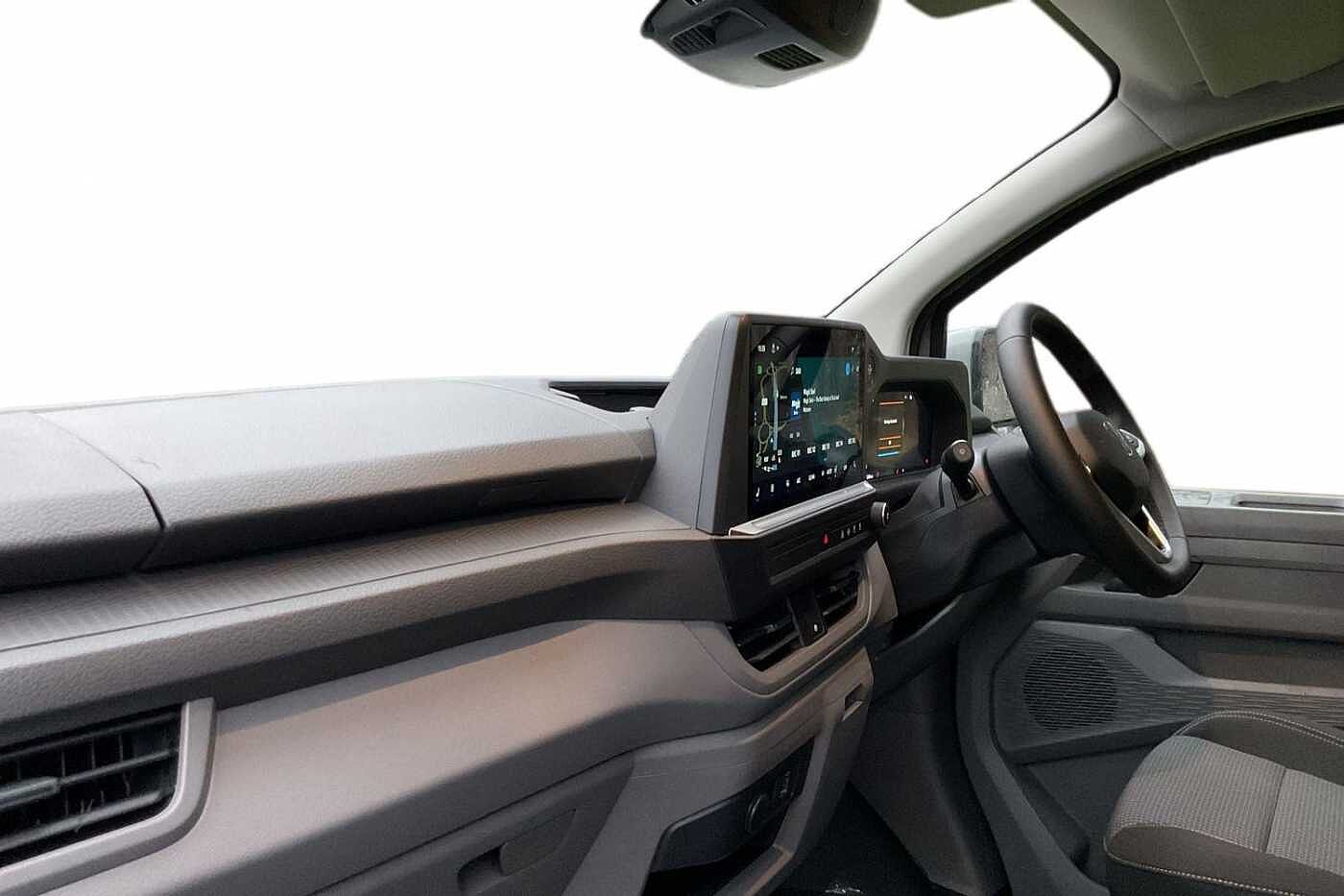 Volkswagen ID. Buzz Cargo