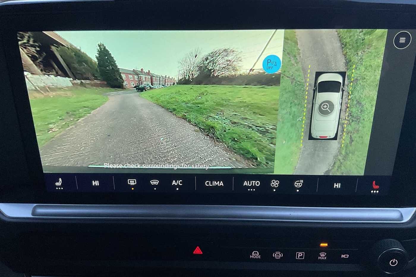 Volkswagen Transporter Shuttle