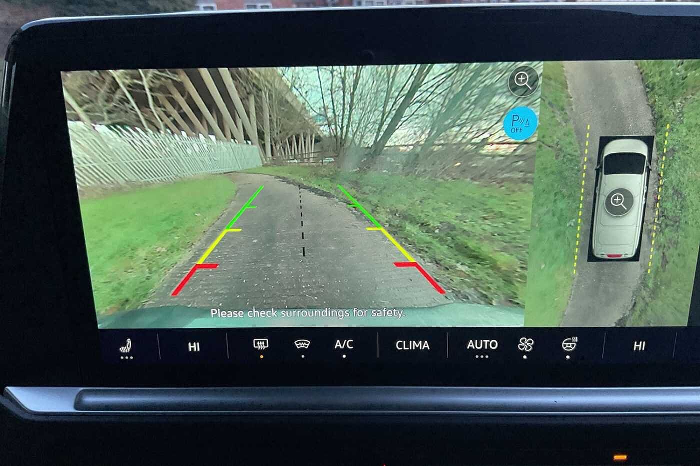 Volkswagen Transporter Shuttle