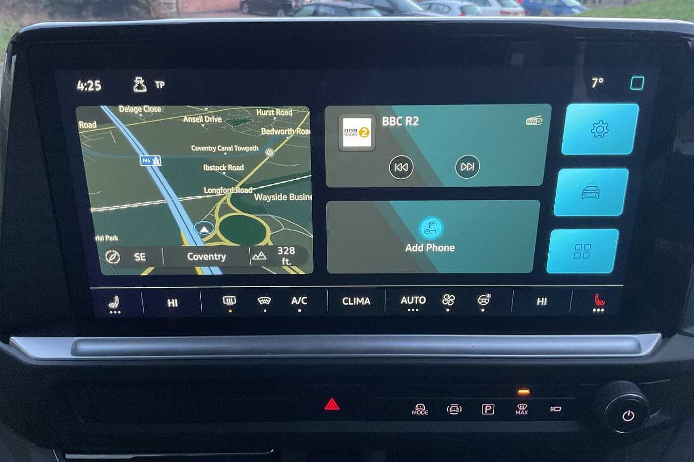 Volkswagen Transporter Shuttle