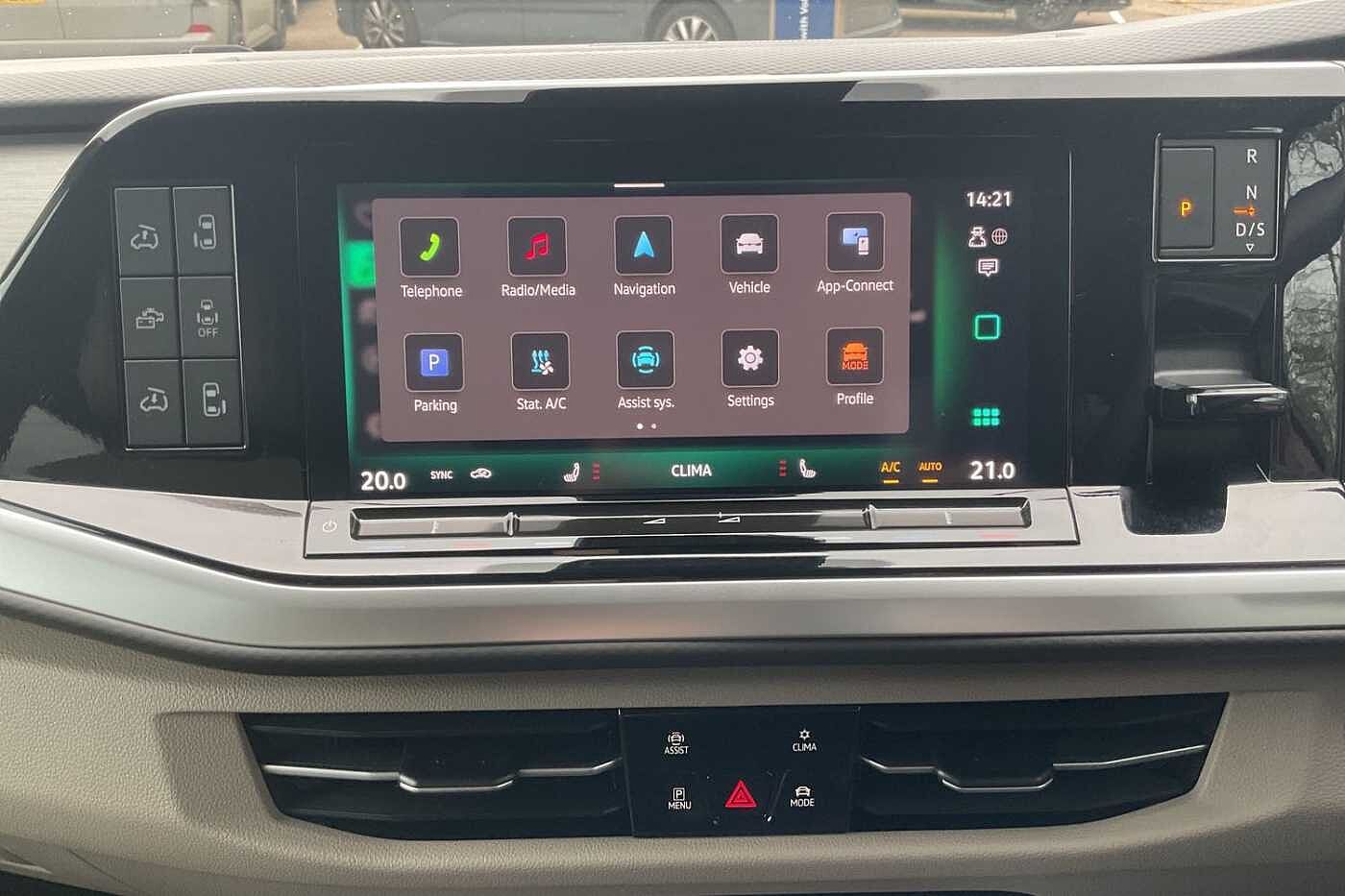 Volkswagen California