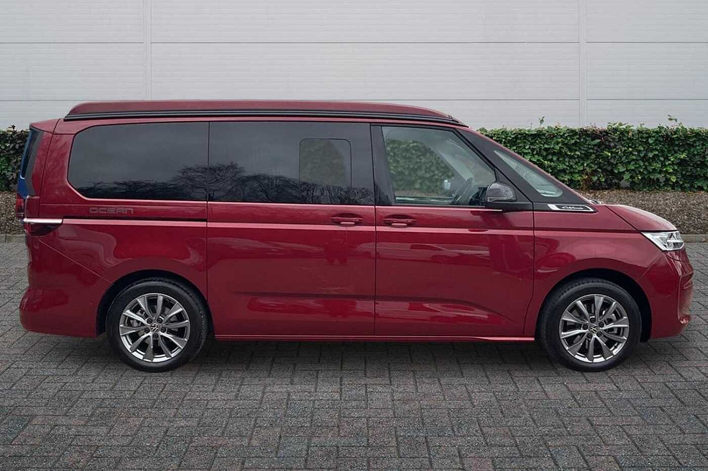 Volkswagen California