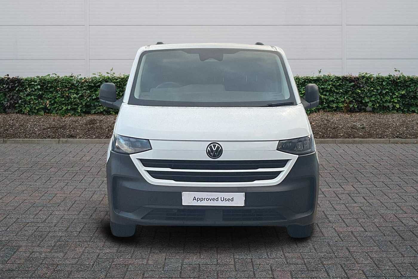 Volkswagen T7