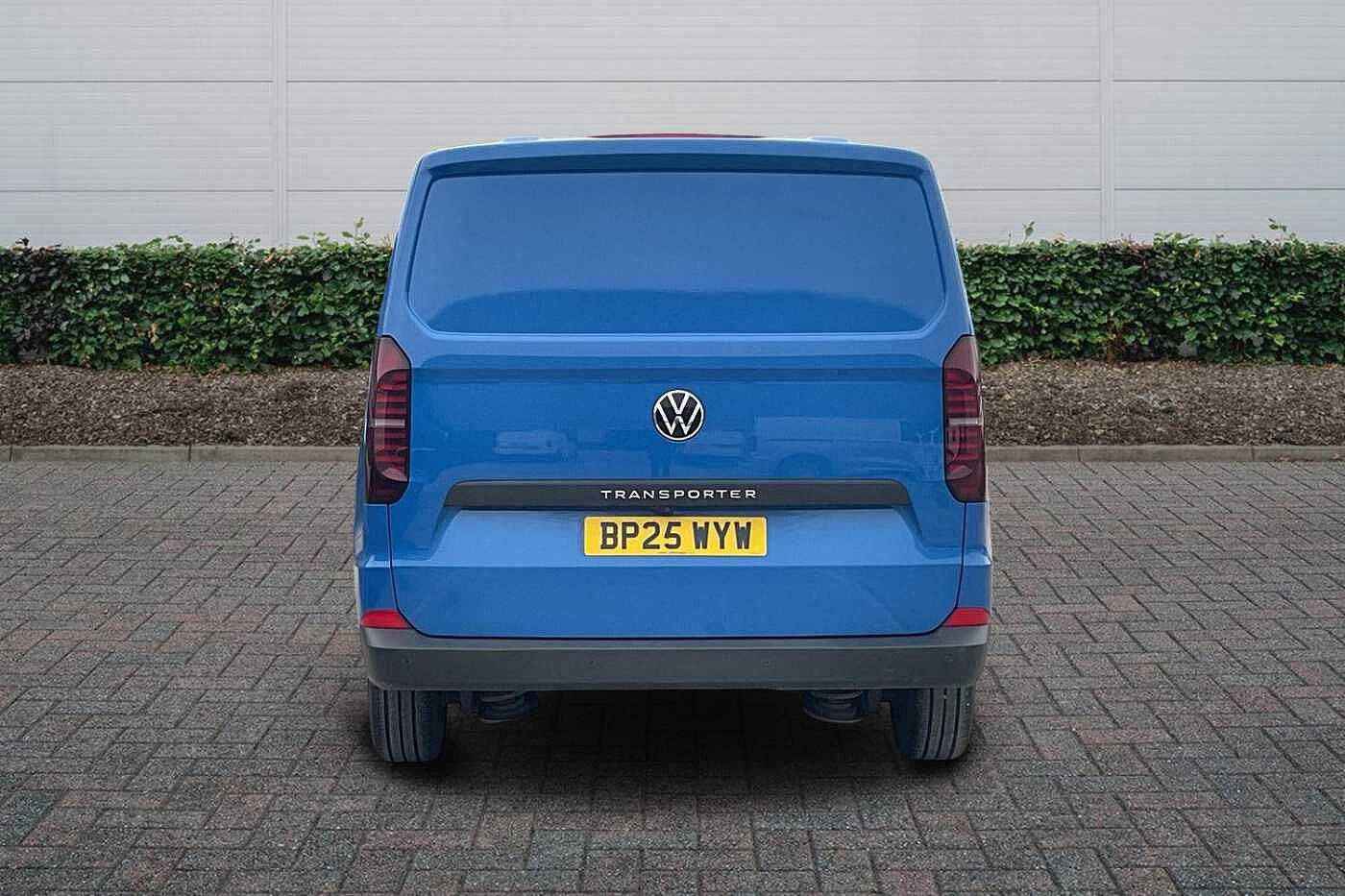 Volkswagen T7