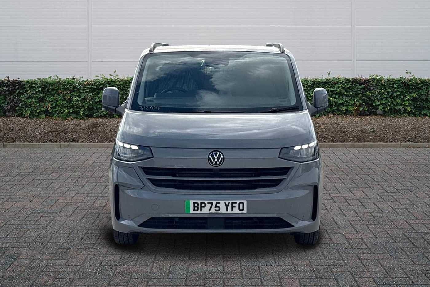 Volkswagen T7