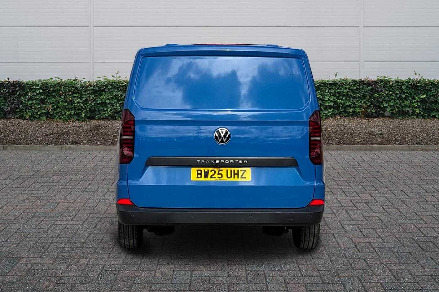 Volkswagen T7