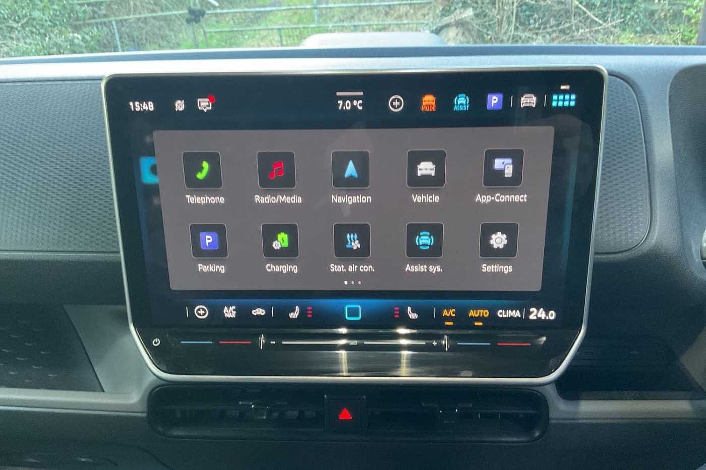 Volkswagen ID. Buzz Cargo