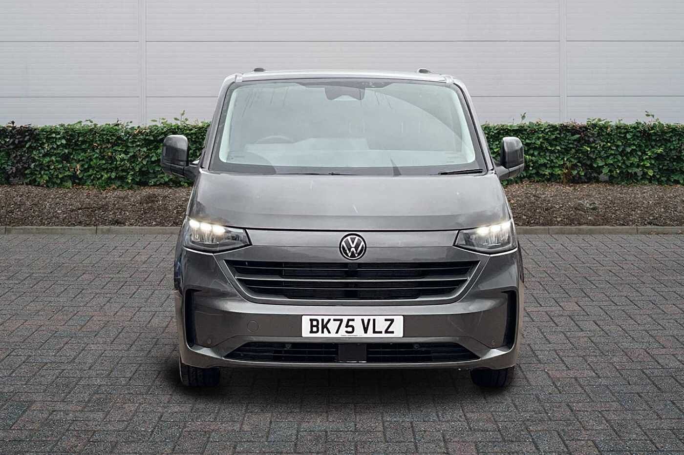 Volkswagen T7