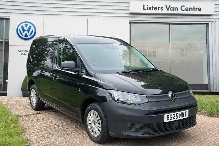 Volkswagen Caddy Cargo C20 2.0 TDI 102PS Commerce Van [Business/Tech Pack]