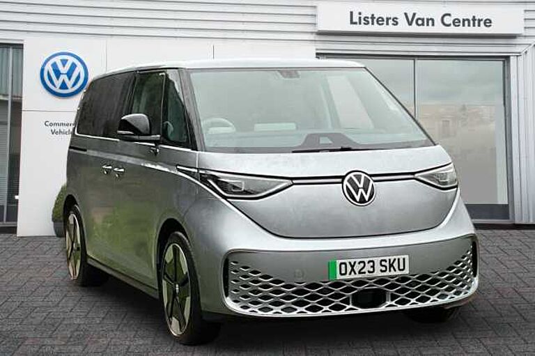 Volkswagen ID. Buzz 150kW 1ST Edition Pro 77kWh 5dr Auto