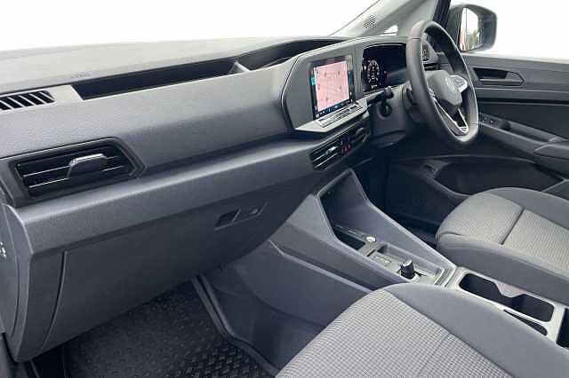 Volkswagen Caddy Cargo