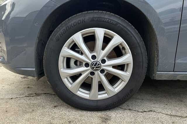 Volkswagen Caddy Cargo