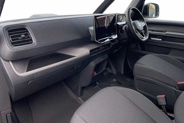 Volkswagen ID. Buzz Cargo