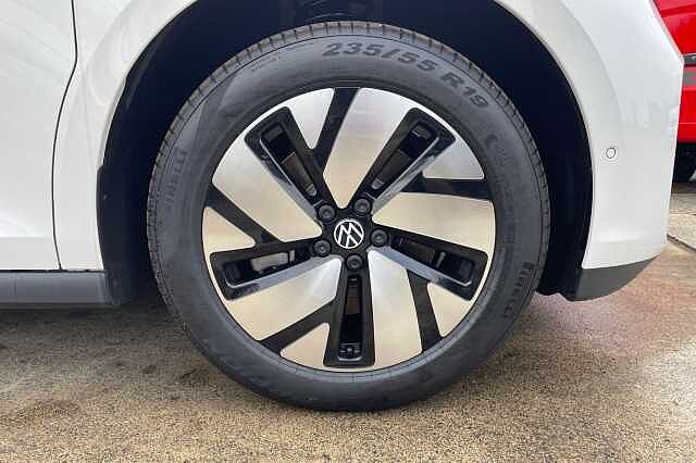 Volkswagen ID. Buzz Cargo