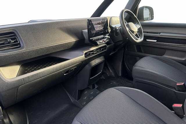 Volkswagen ID. Buzz Cargo