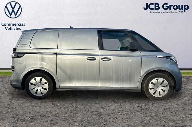 Volkswagen ID. Buzz Cargo