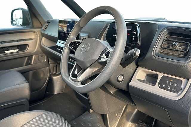 Volkswagen ID. Buzz Cargo