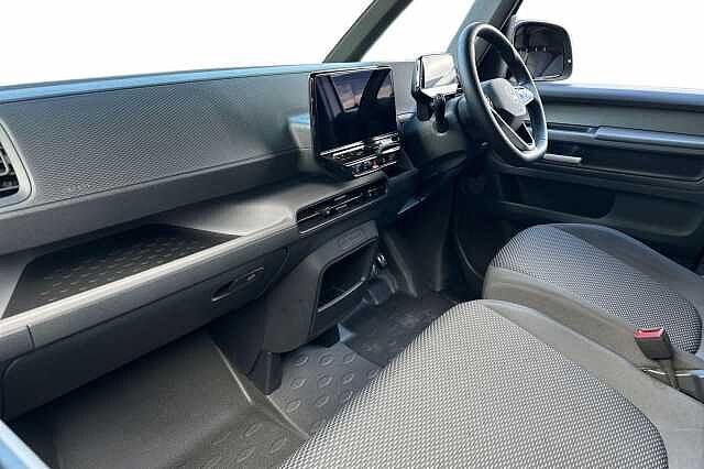 Volkswagen ID. Buzz Cargo