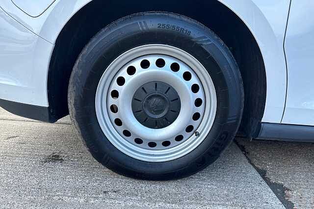 Volkswagen ID. Buzz Cargo