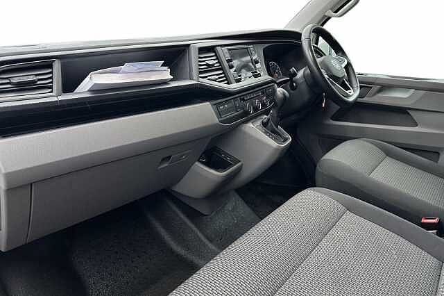 Volkswagen Transporter Kombi