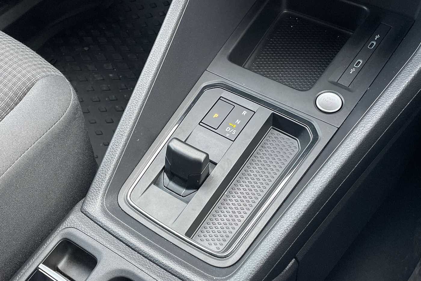 Volkswagen Caddy Cargo