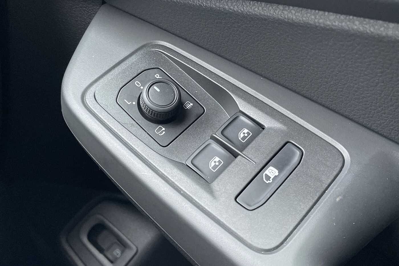 Volkswagen Caddy Cargo