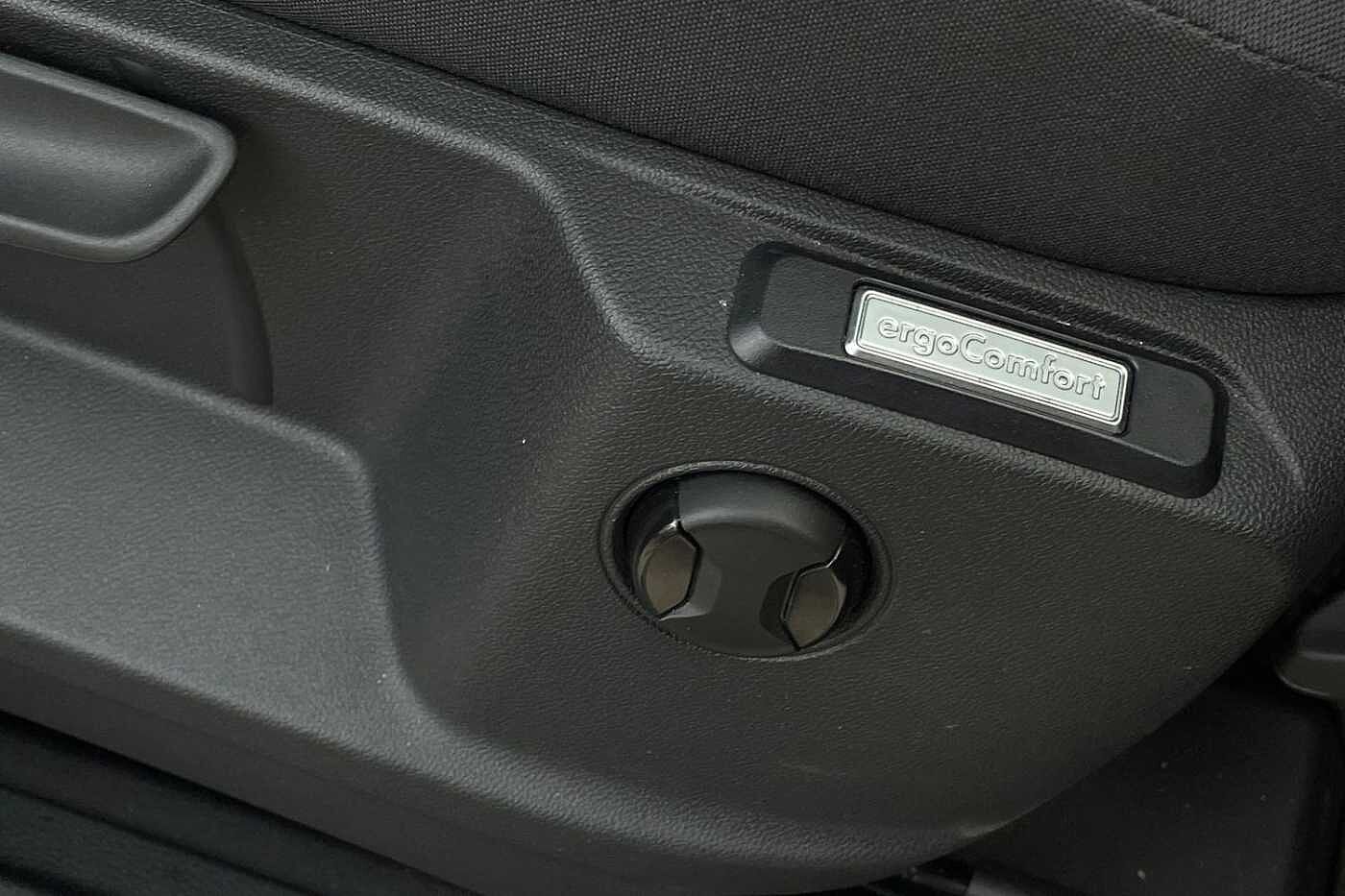 Volkswagen Caddy Cargo