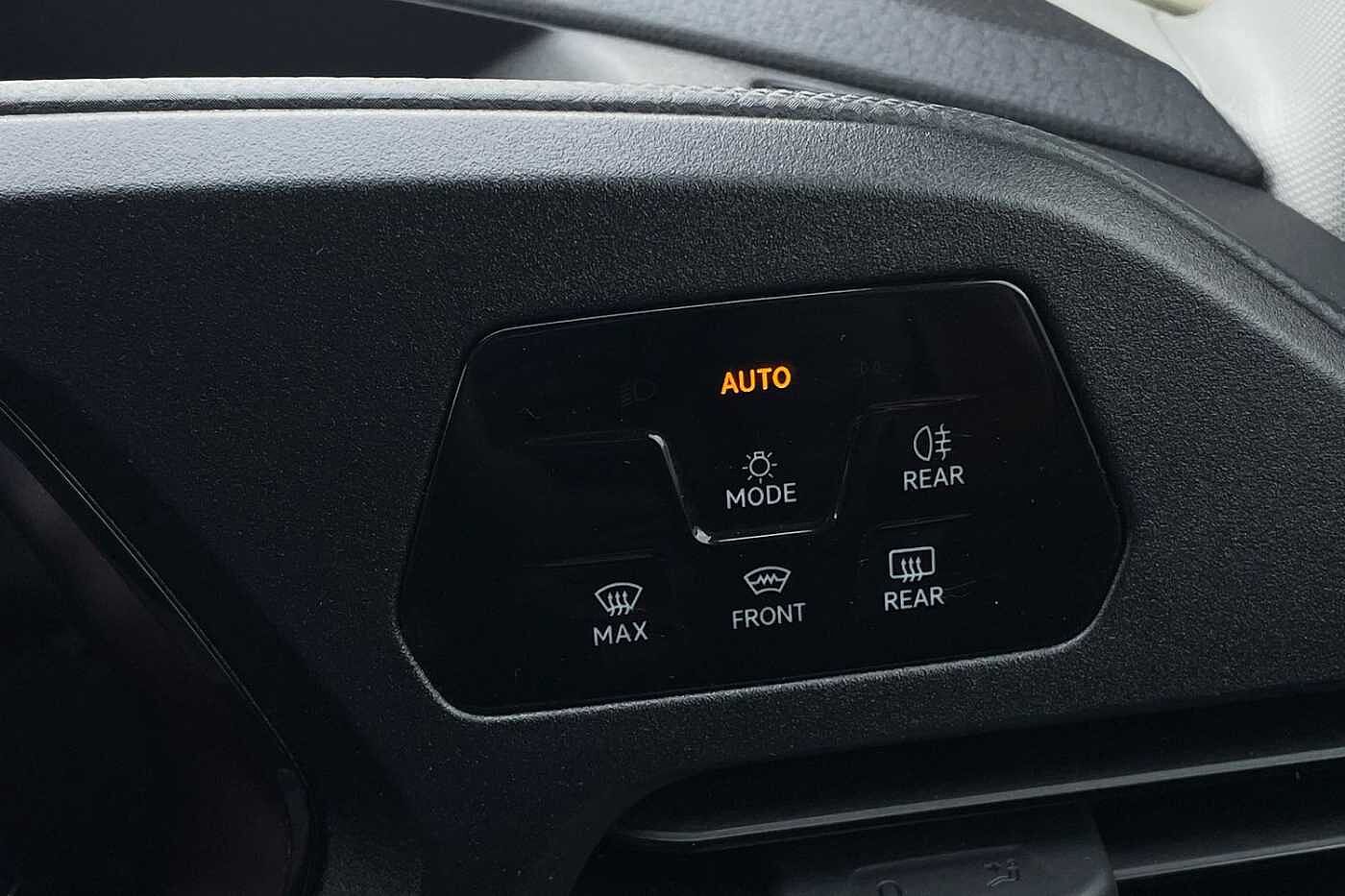 Volkswagen Caddy Cargo