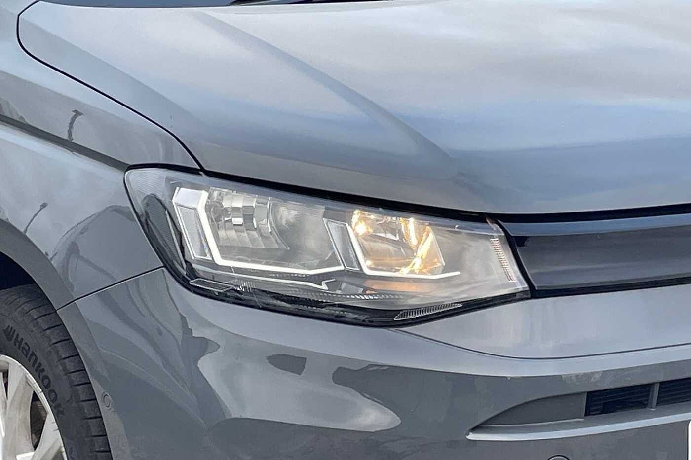 Volkswagen Caddy Cargo