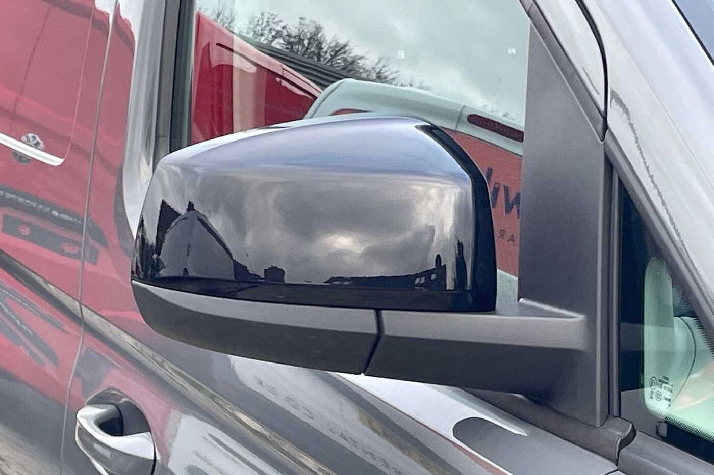 Volkswagen Caddy Cargo