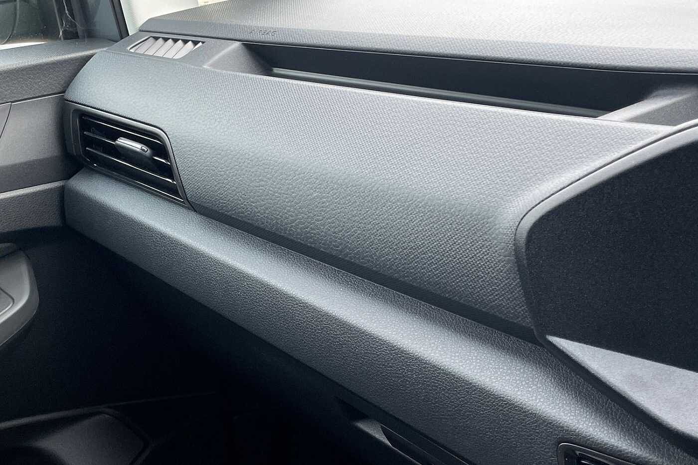 Volkswagen Caddy Cargo