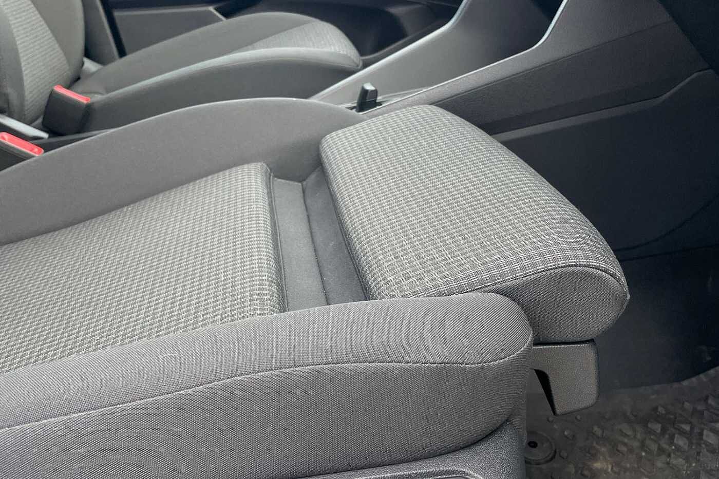 Volkswagen Caddy Cargo