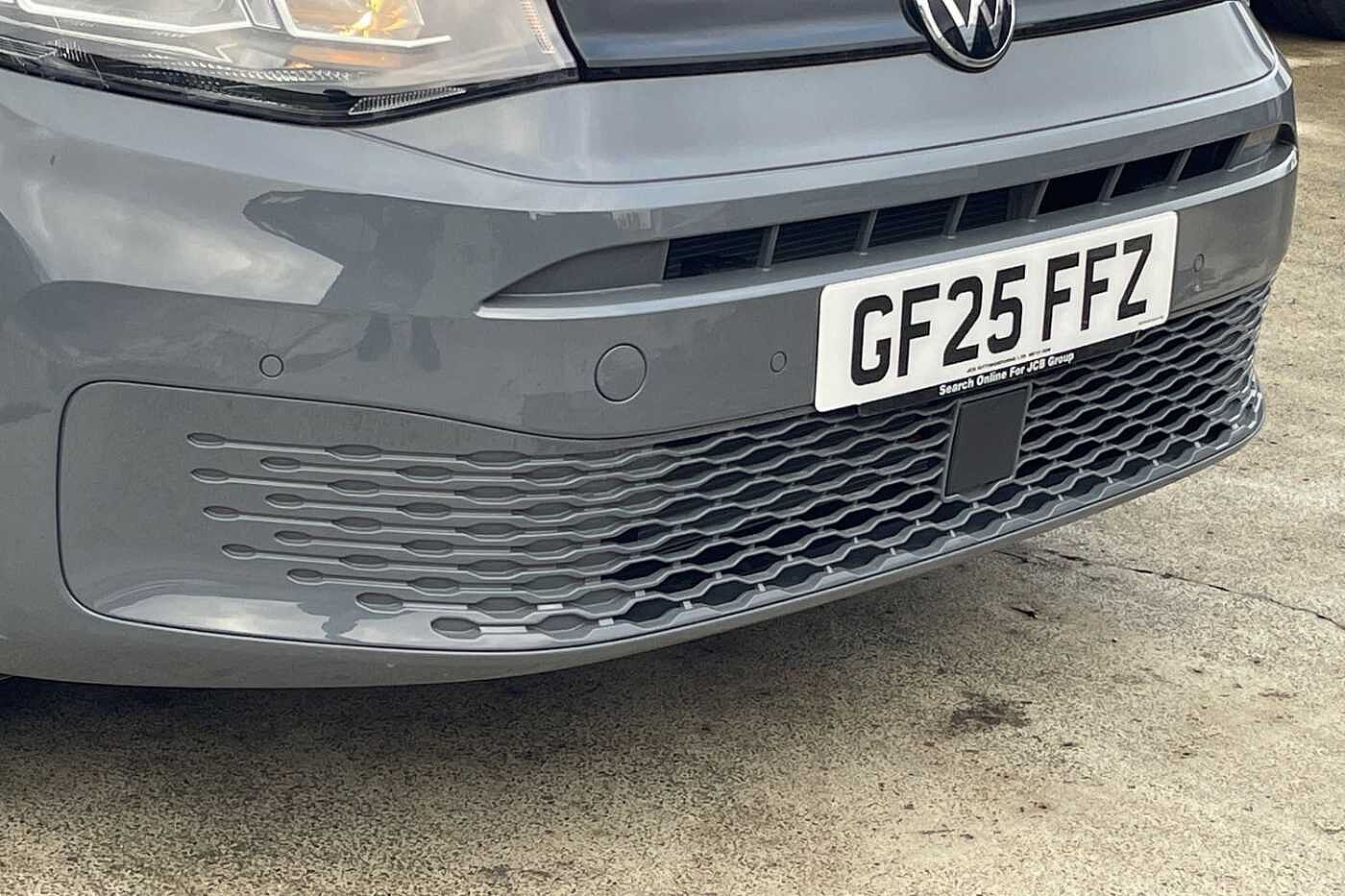 Volkswagen Caddy Cargo