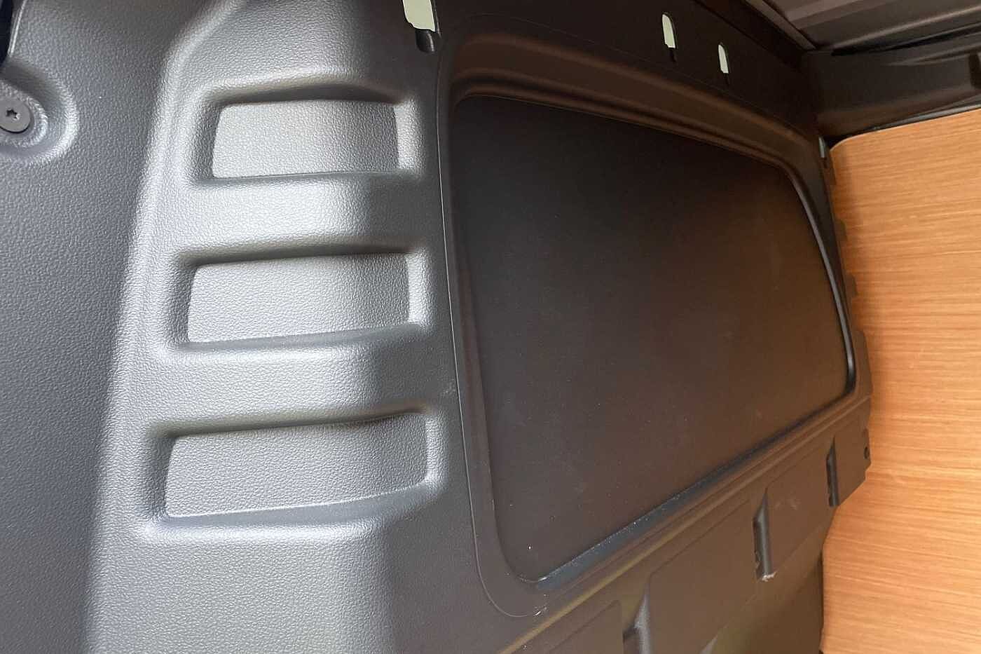 Volkswagen Caddy Cargo