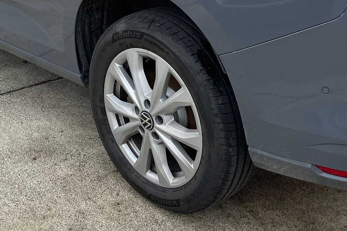 Volkswagen Caddy Cargo