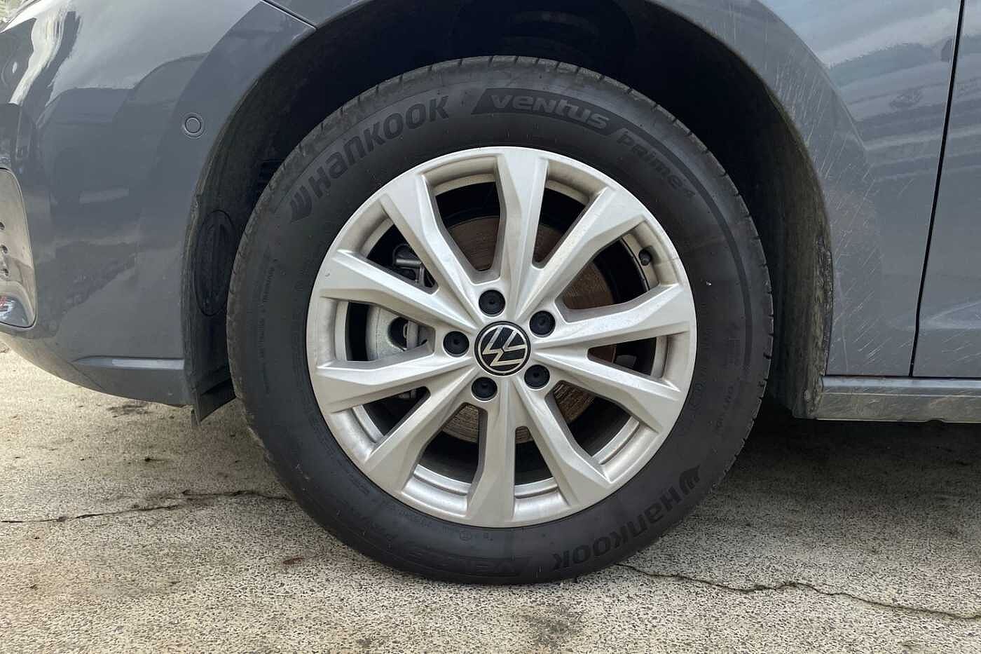 Volkswagen Caddy Cargo