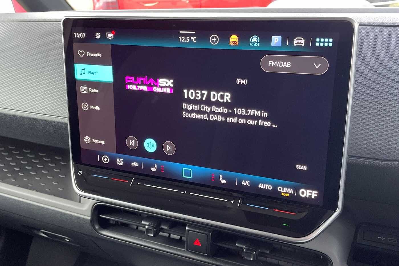 Volkswagen ID. Buzz Cargo