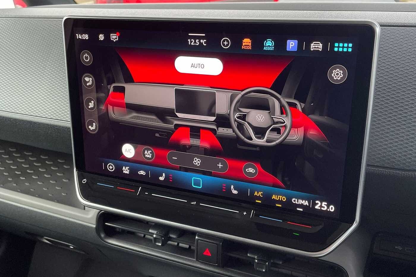 Volkswagen ID. Buzz Cargo